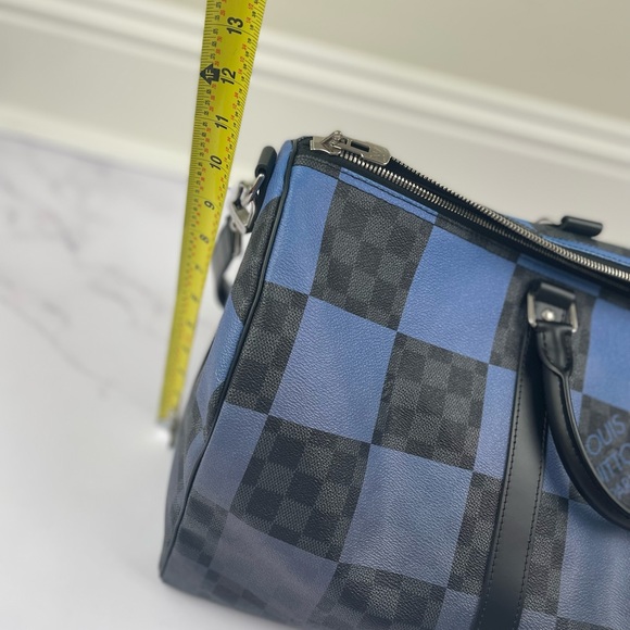 Louis Vuitton duffel bag - Picture 3 of 16